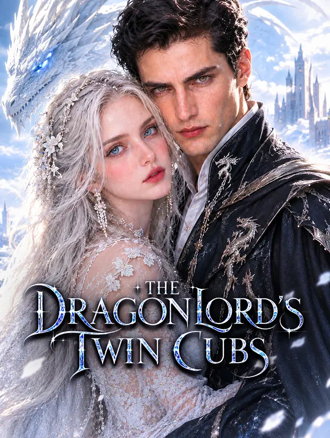 The Dragonlord's Twin Cubs short drama poster