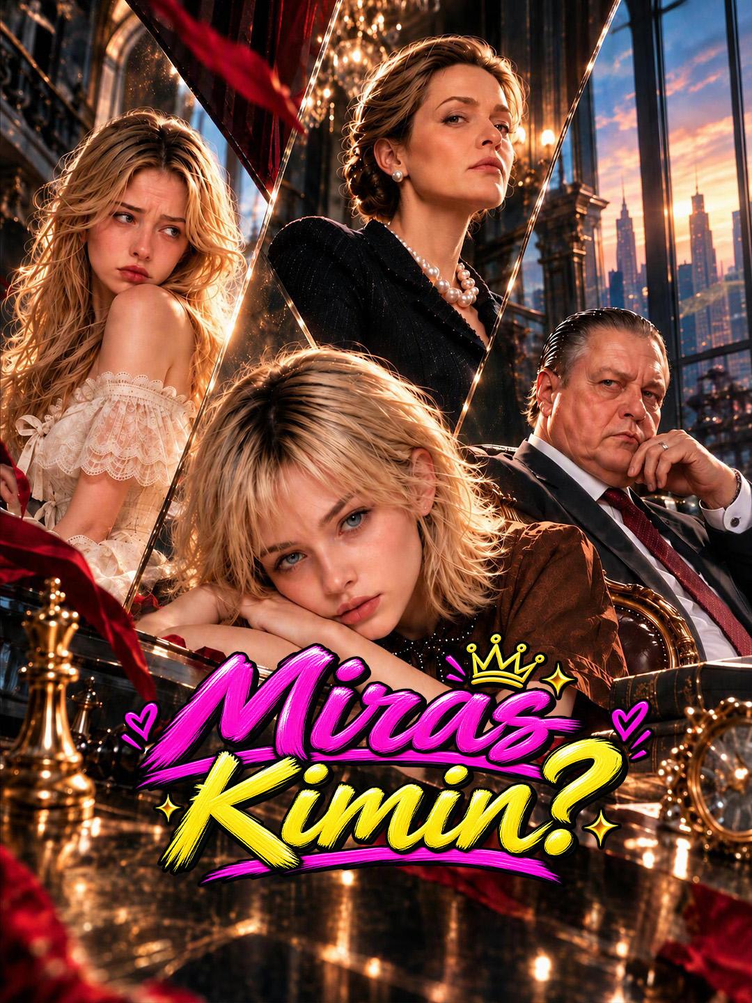 Miras Kimin? short drama poster