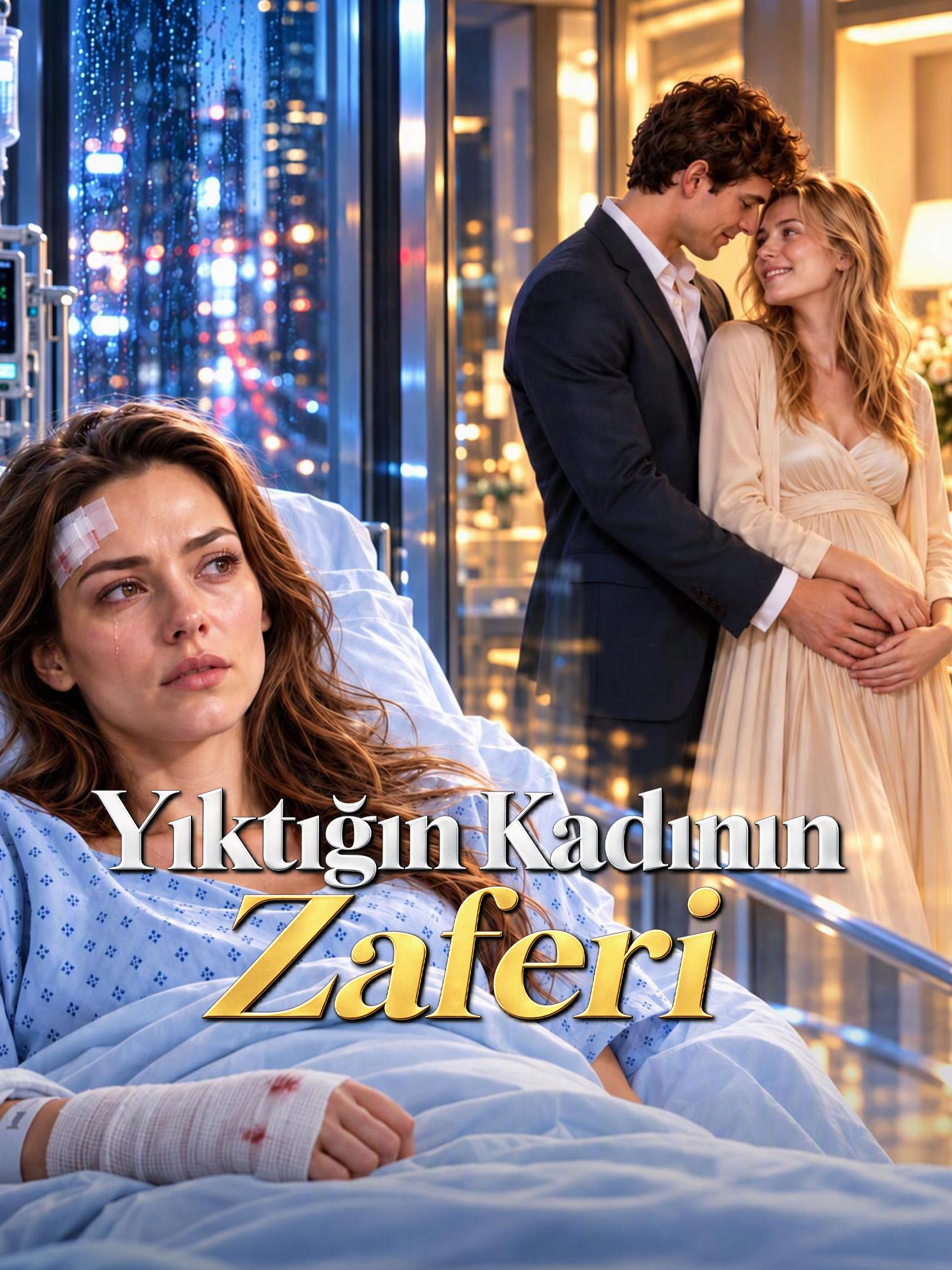 Yıktığın Kadının Zaferi short drama poster