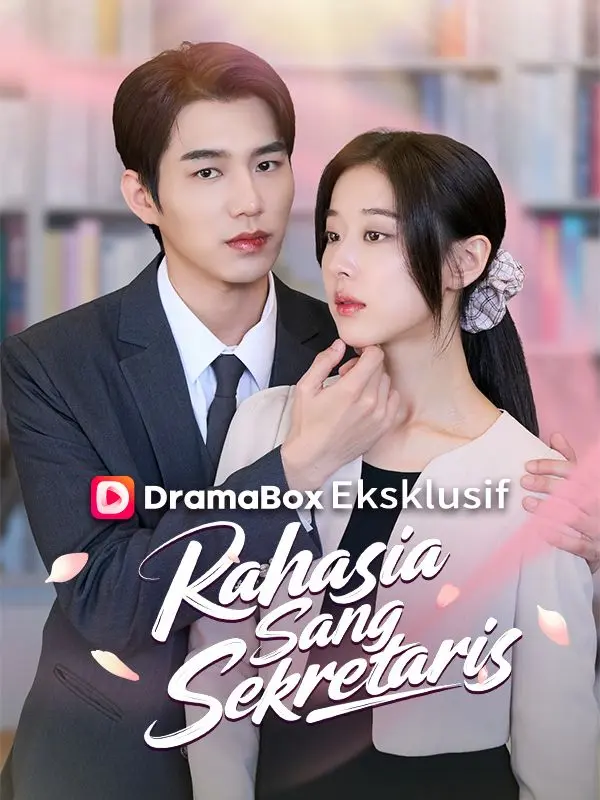 Rahasia Sang Sekretaris (Sulih Suara) short drama poster