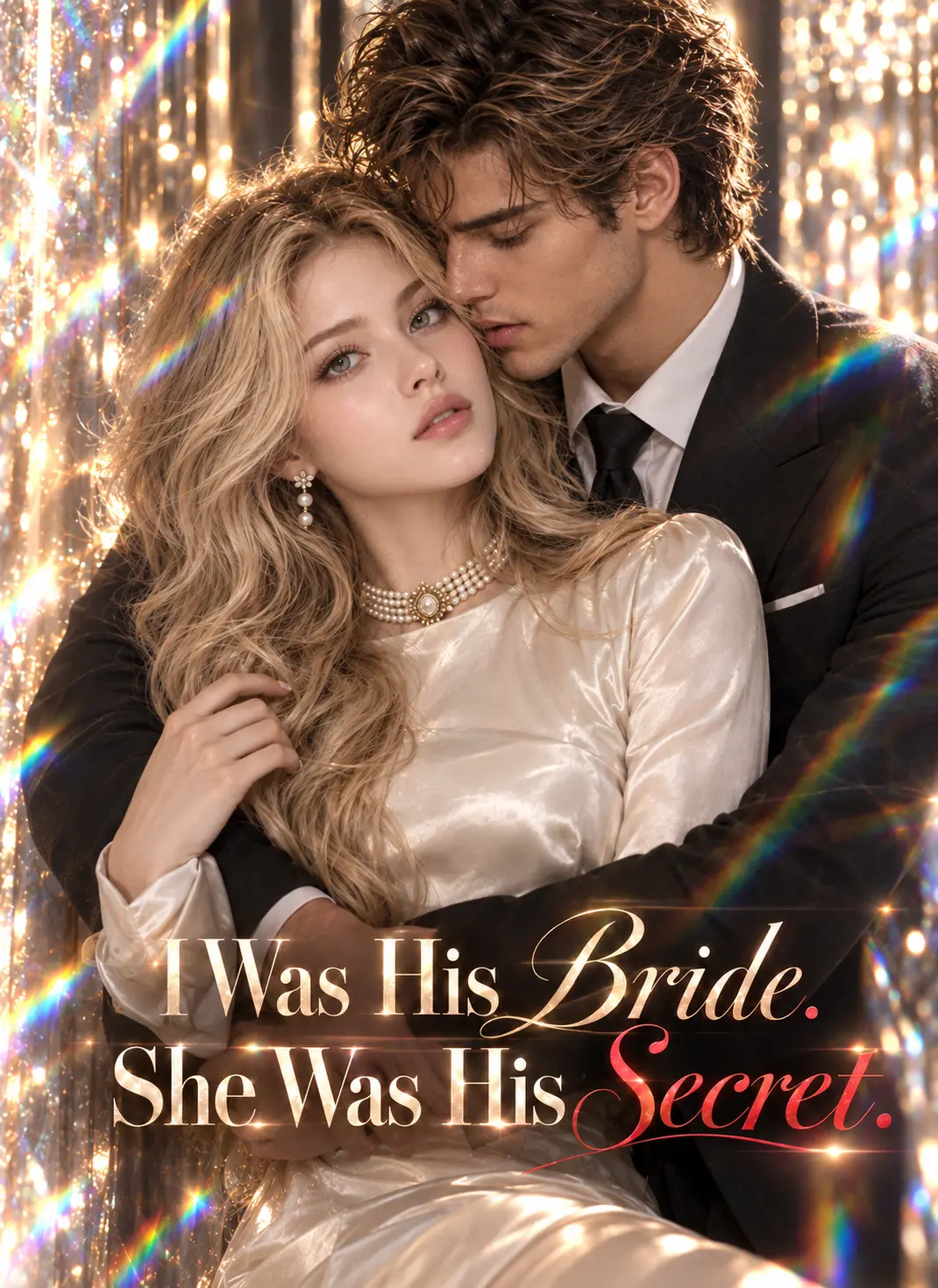 I Was His Bride. She Was His Secret short drama poster