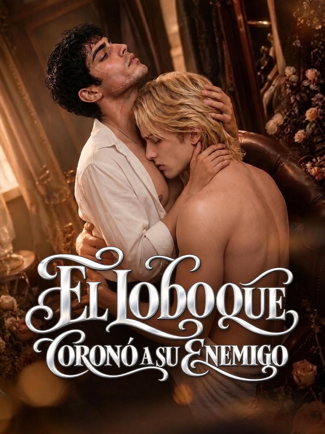 El lobo que coronó a su enemigo short drama poster