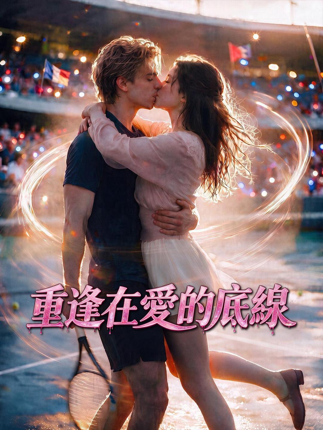 重逢在愛的底線 short drama poster