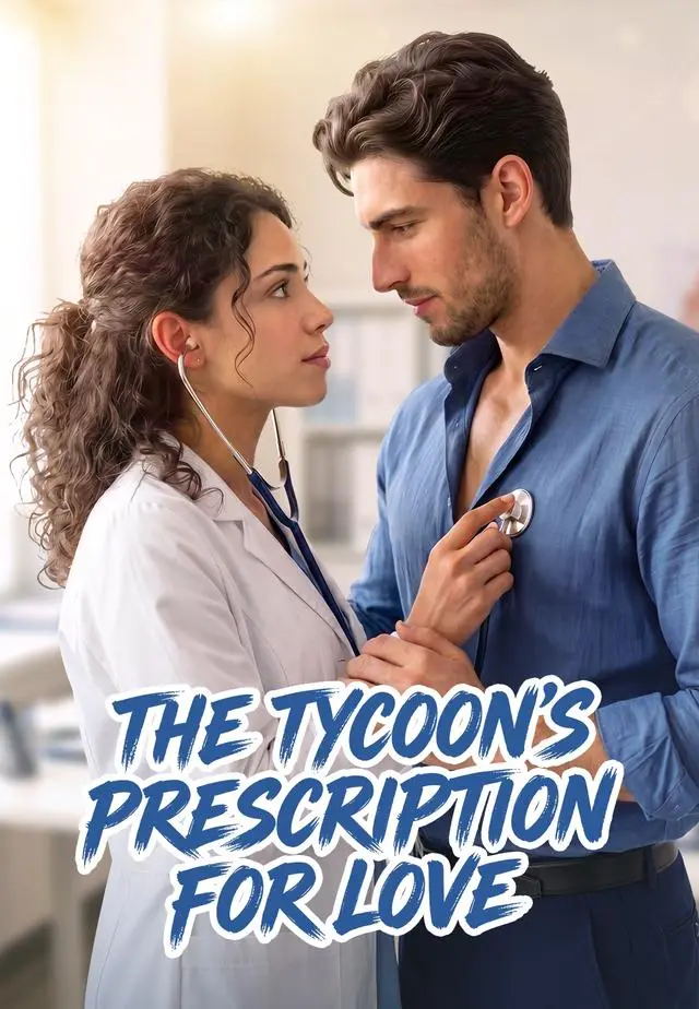 The Tycoon's Prescription For Love short drama poster