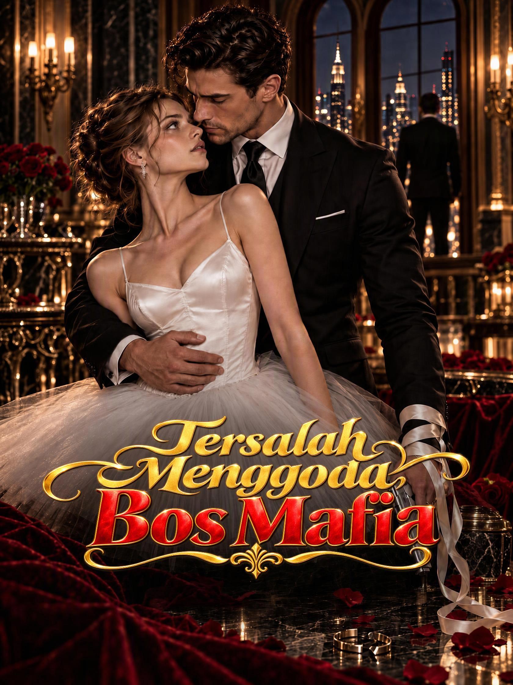 Tersalah Menggoda Bos Mafia short drama poster