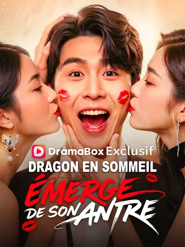 Dragon en Sommeil Émerge de son Antre ( Doublé ) short drama poster