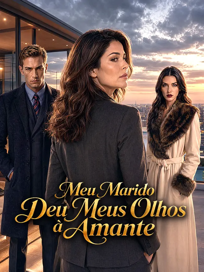Meu Marido Deu Meus Olhos à Amante short drama poster