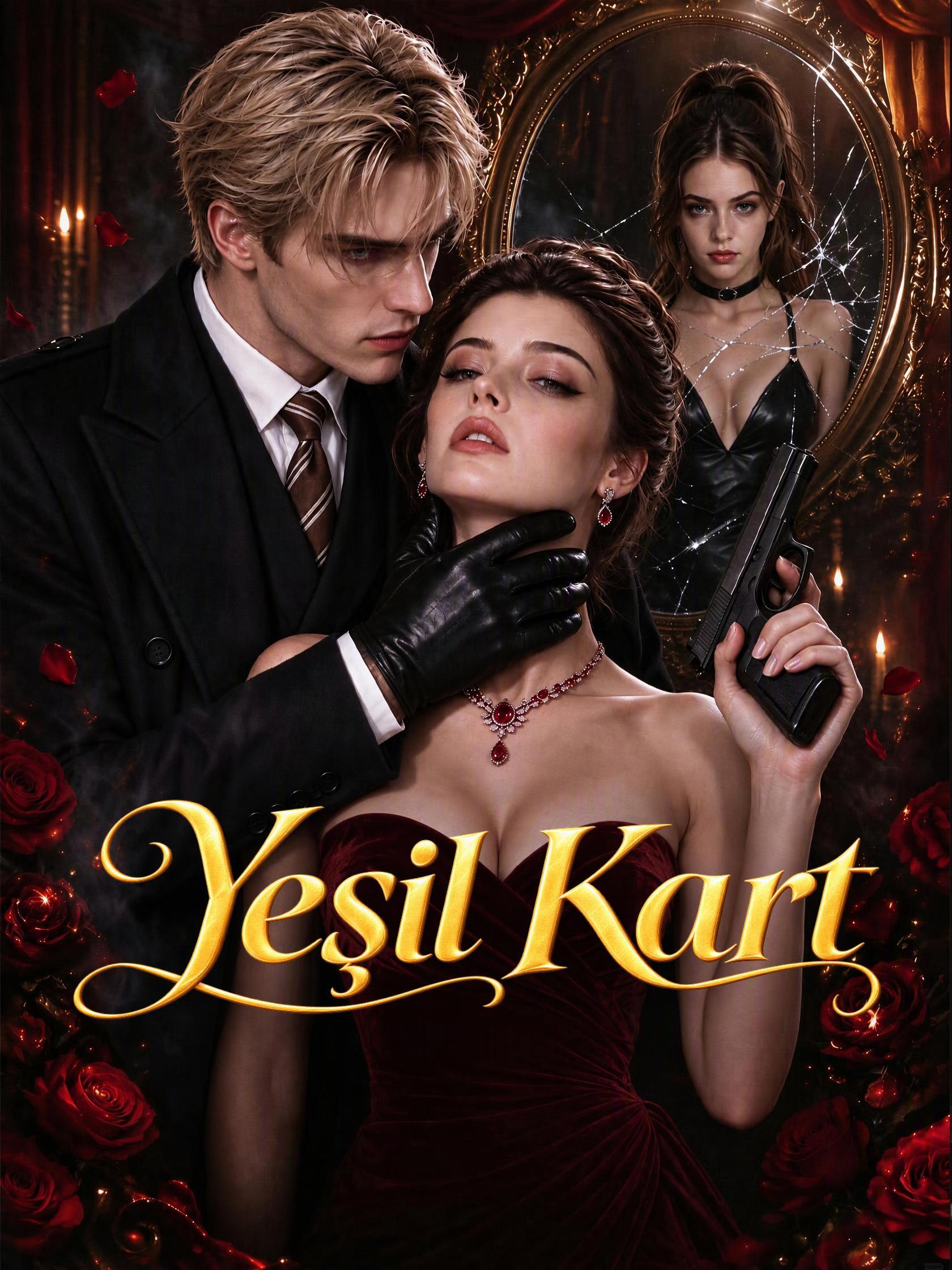 Yeşil Kart short drama poster