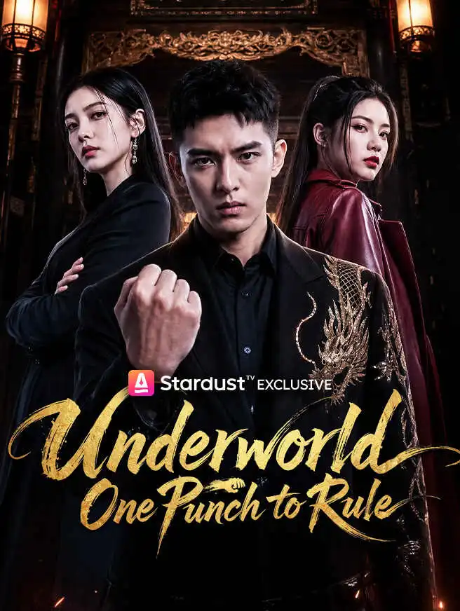 Underworld: One Punch to Rule short drama poster