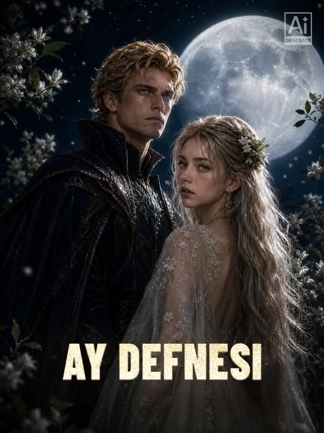 Ay Defnesi short drama poster