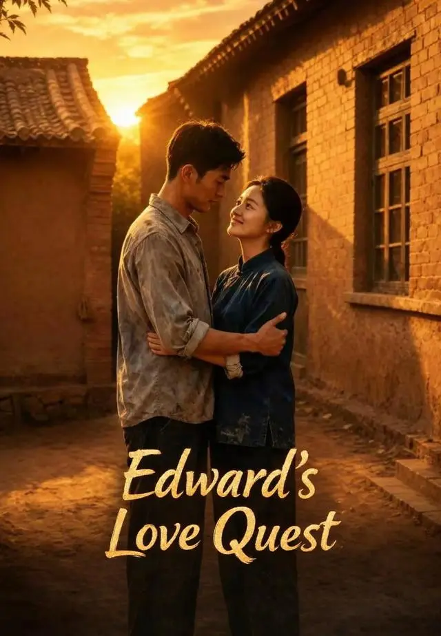 Edward's Love Quest short drama poster