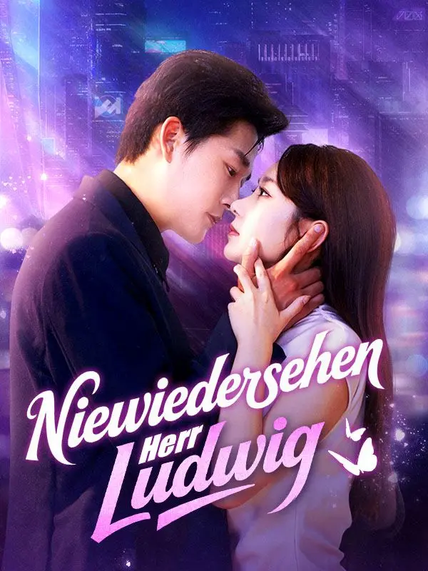 Niewiedersehen, Herr Ludwig (Deutsch Synchronisiert) short drama poster