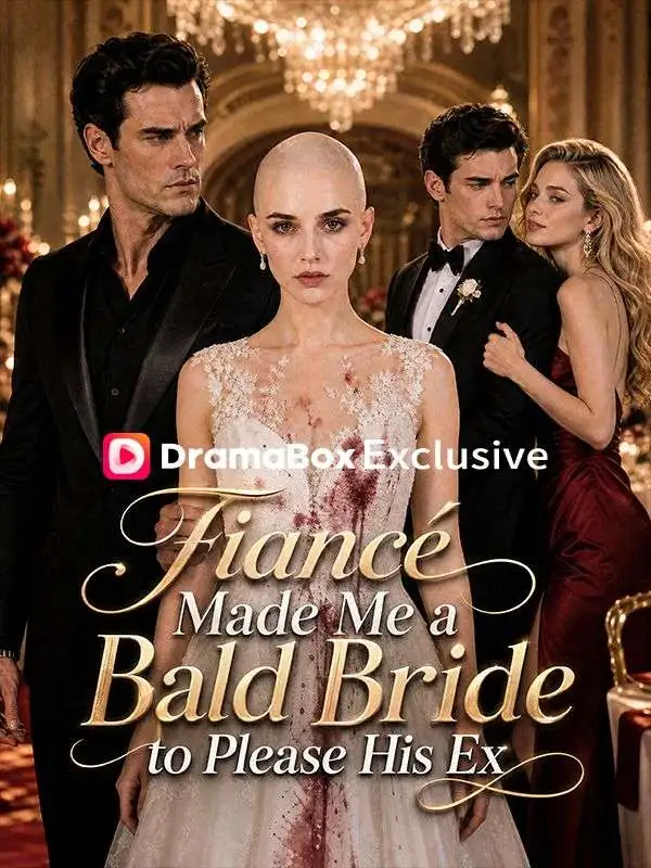 Fiancé Made Me a Bald Bride to Please His Ex short drama poster