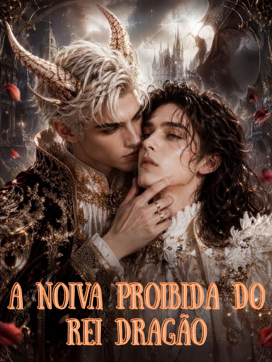 A Noiva Proibida do Rei Dragão short drama poster