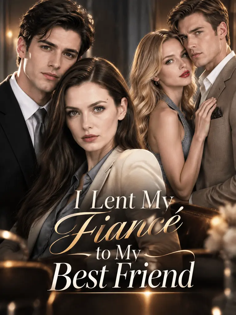 I Lent My Fiancé to My Best Friend short drama poster