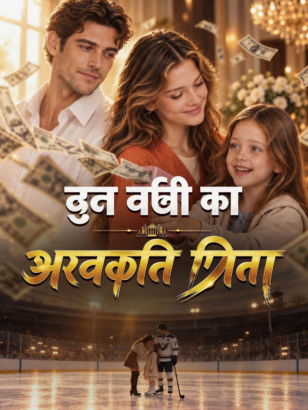 जेल बेबी का अरबपति पिता short drama poster
