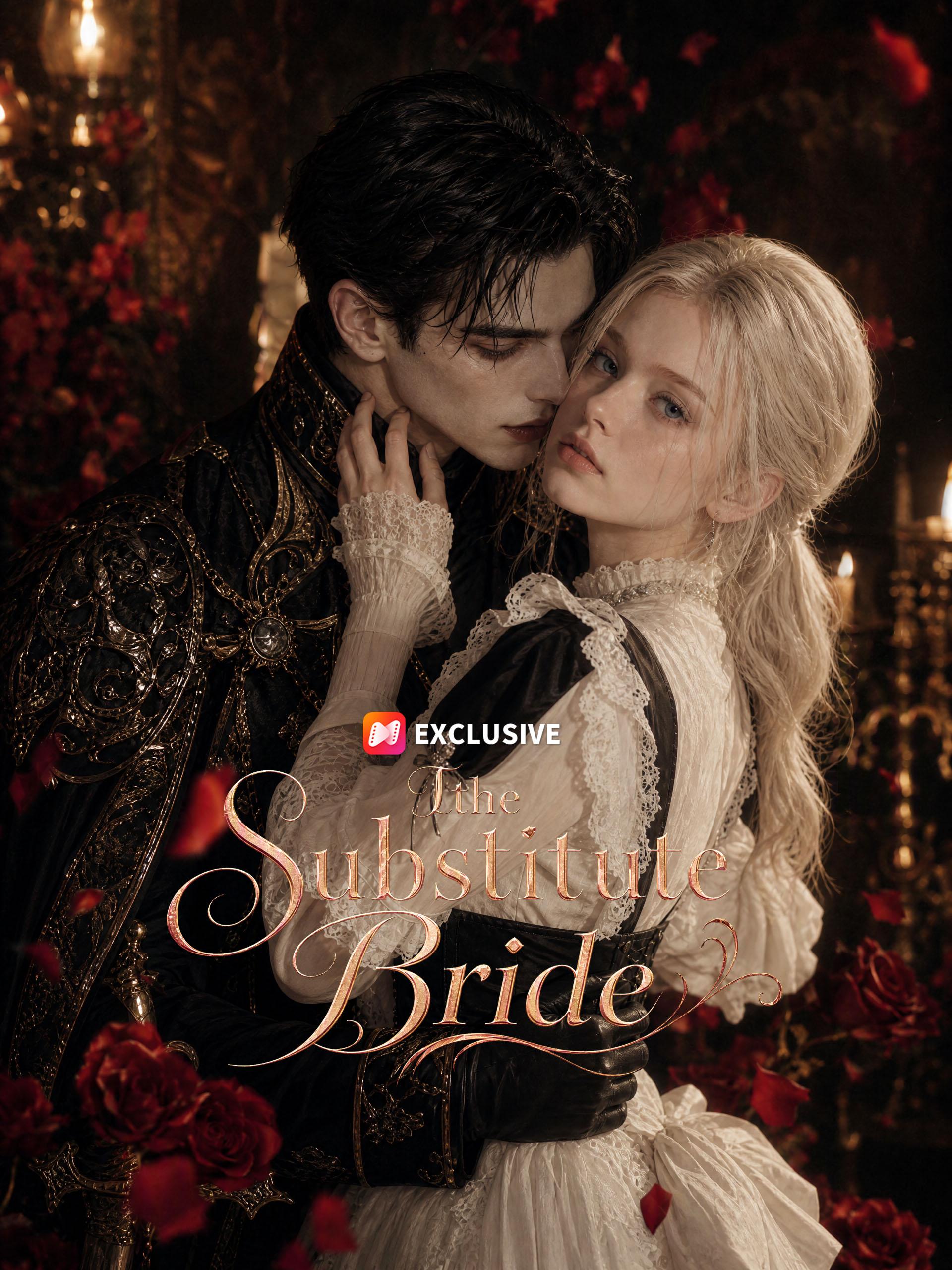 The Substitute Bride short drama poster