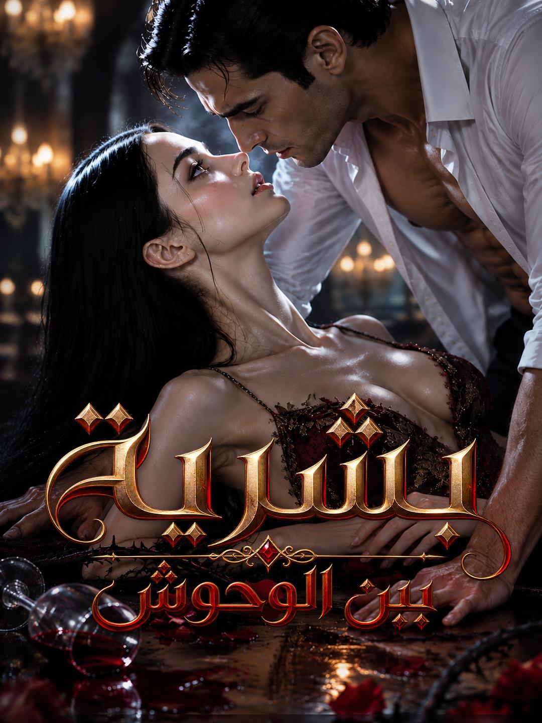 بشرية بين الوحوش short drama poster
