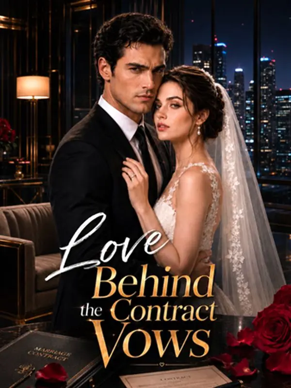 Love Behind the Contract Vows short drama poster