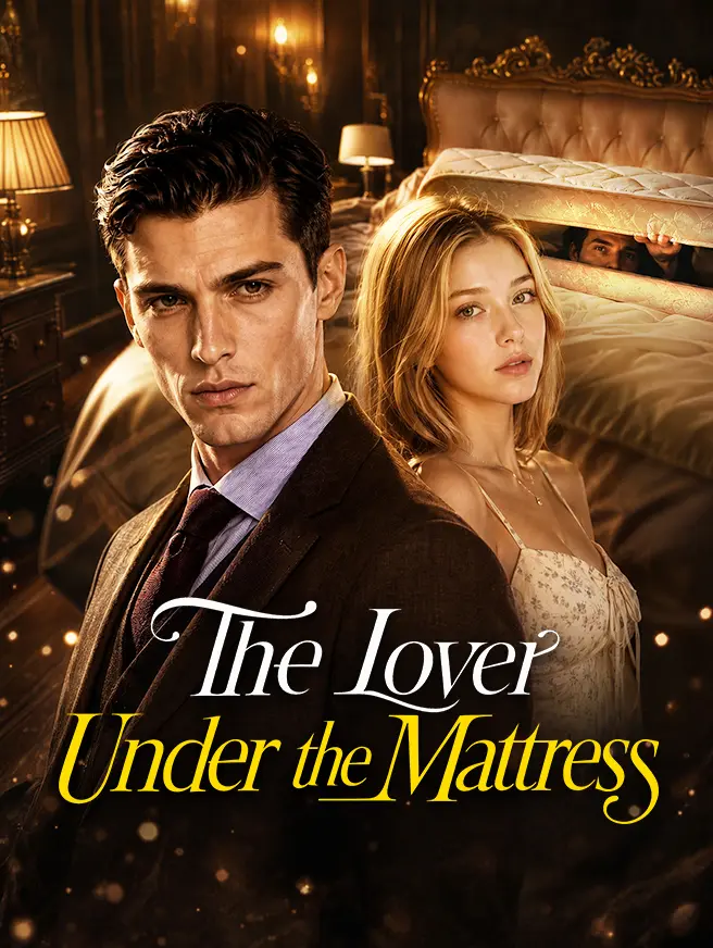The Lover Under the Mattress short drama poster