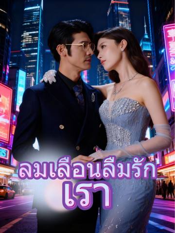 ลมเลือนลืมรักเรา short drama poster