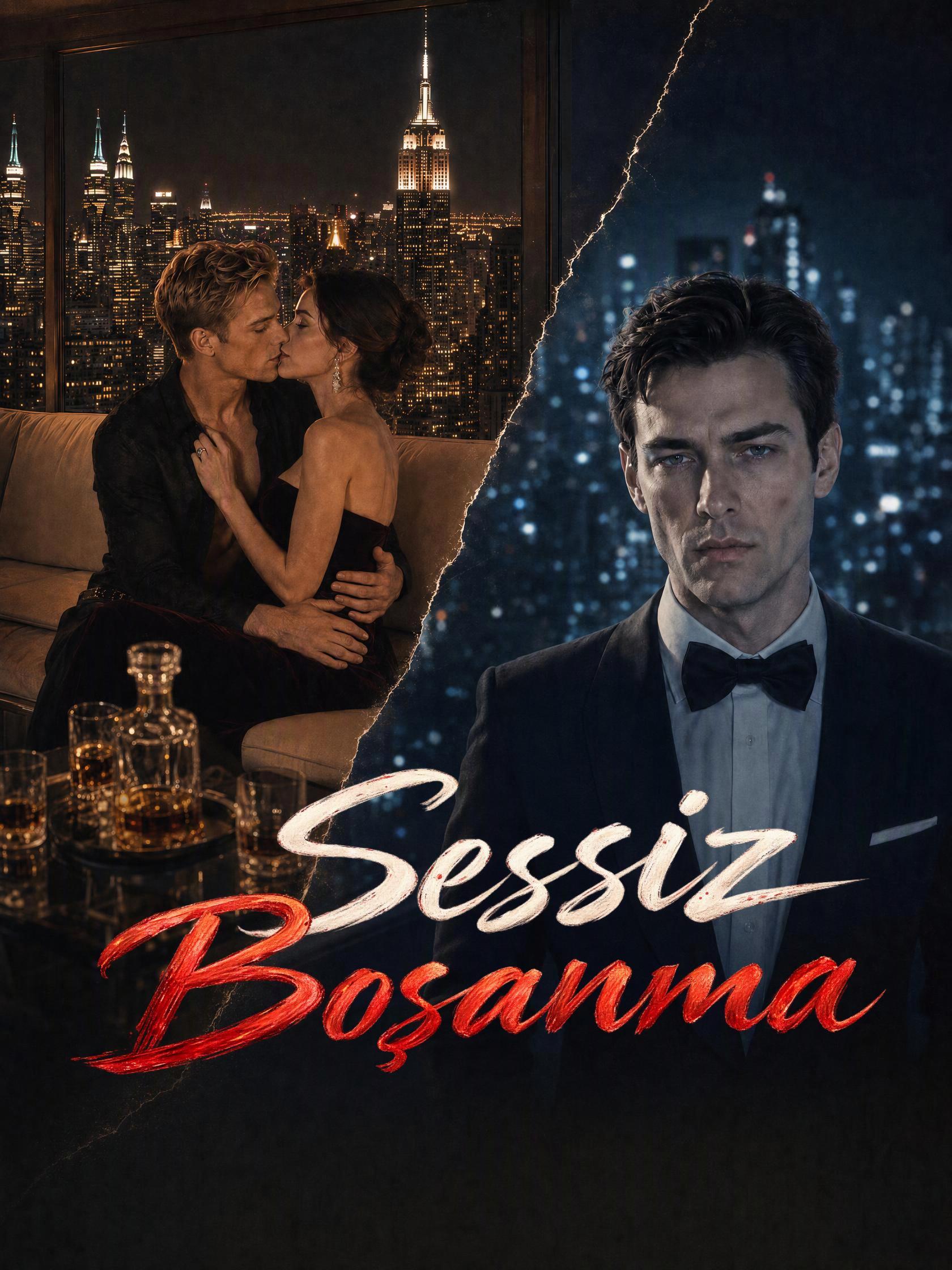 Sessiz Boşanma short drama poster