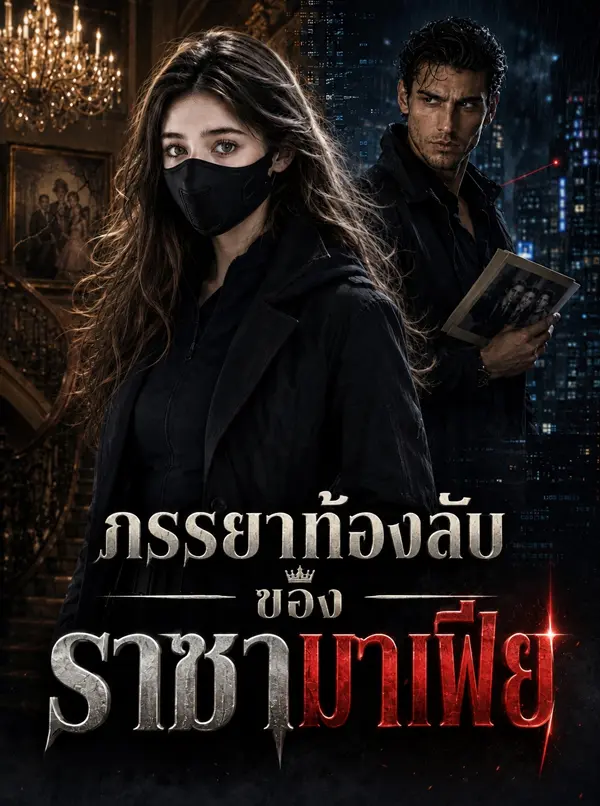 ทายาทแห่งดาบเร้นลับ short drama poster