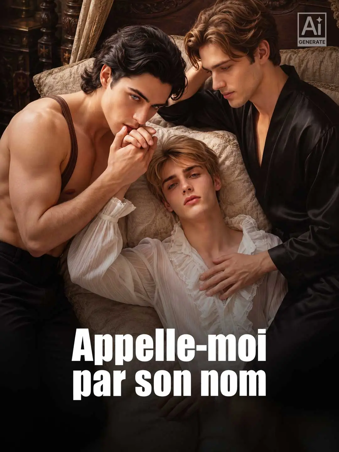 Appelle-moi par son nom short drama poster