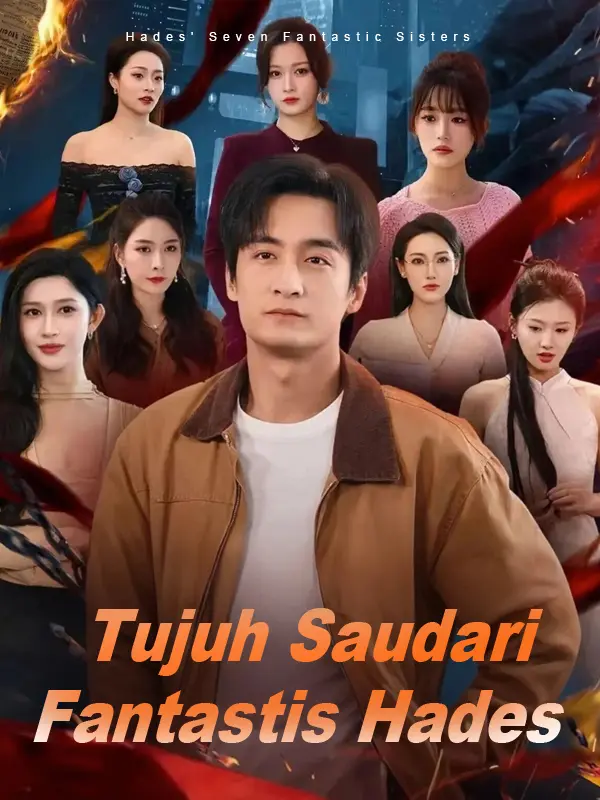 Tujuh Saudari Fantastis Hades short drama poster