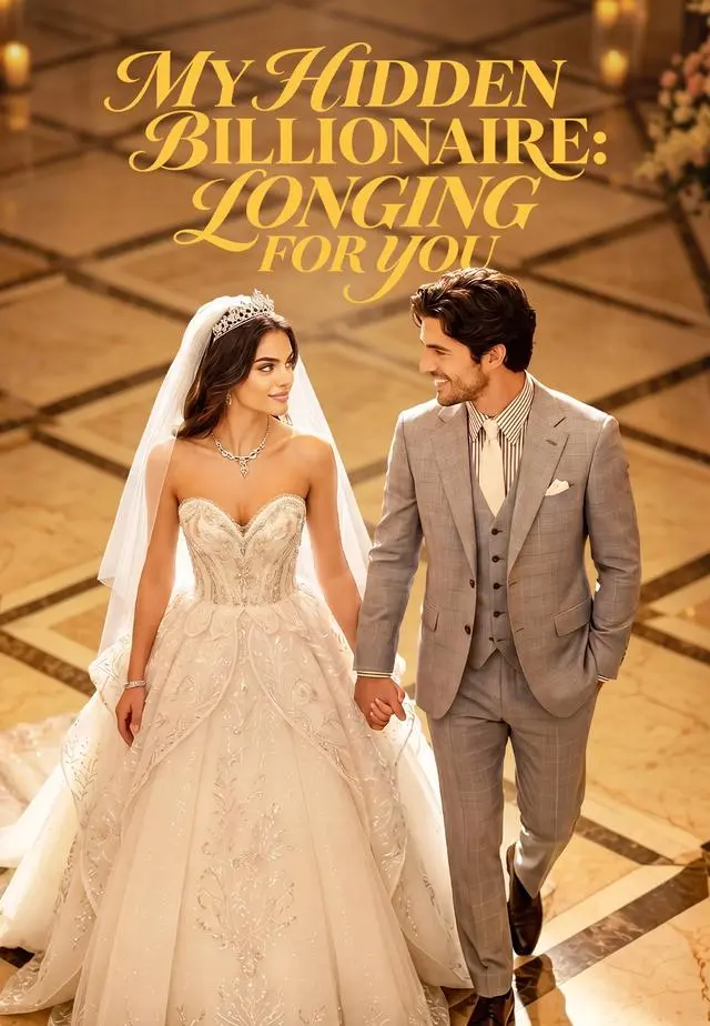 My Hidden Billionaire：Longing for You short drama poster