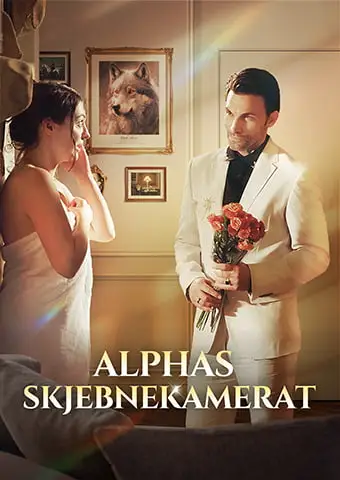 Alphas skjebnekamerat short drama poster