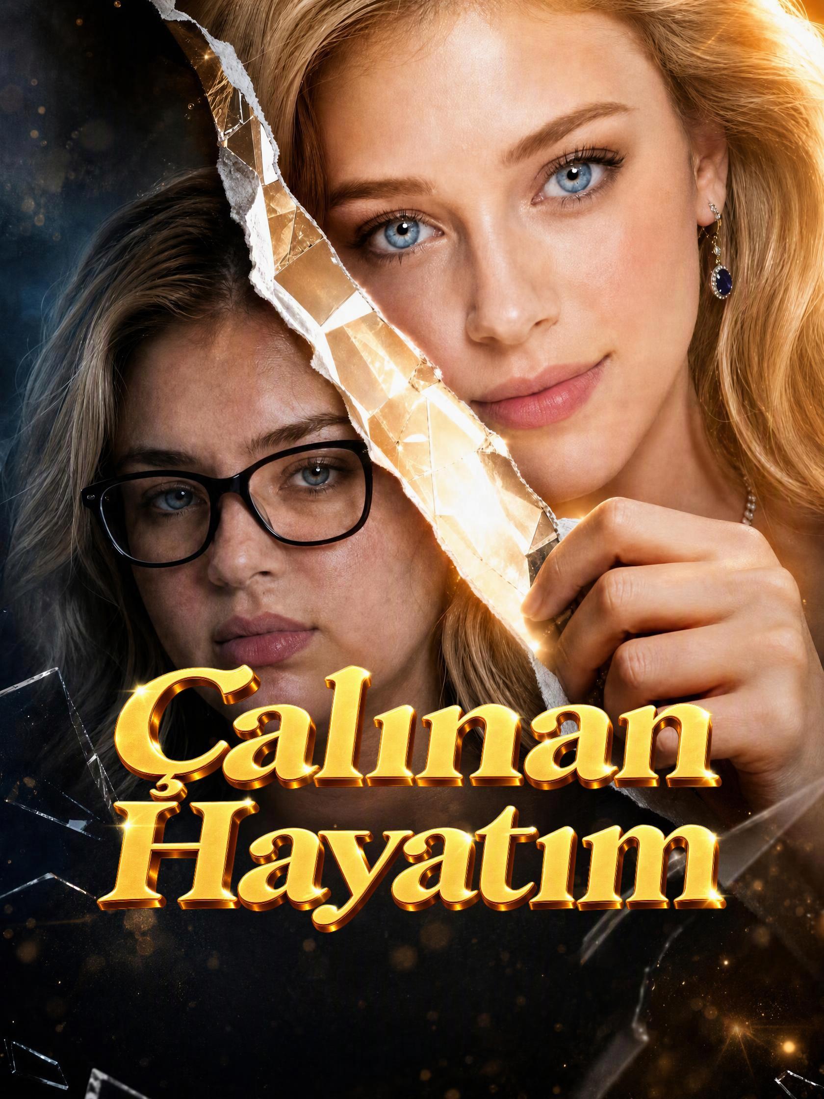 Çalınan Hayatım short drama poster