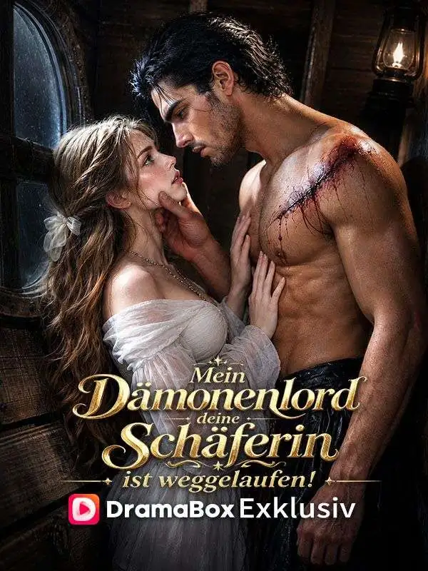 Mein Dämonenlord, deine Schäferin ist weggelaufen! short drama poster