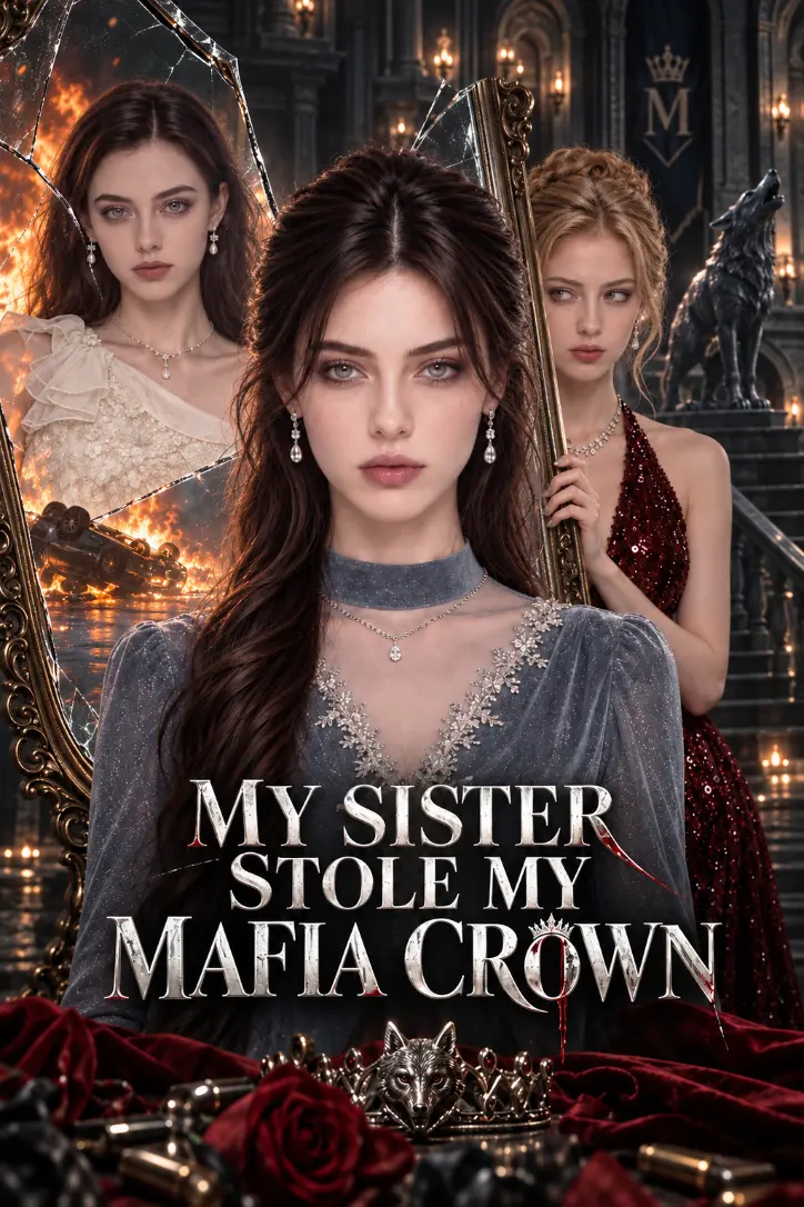 My Sister Stole My Mafia Crown short drama poster