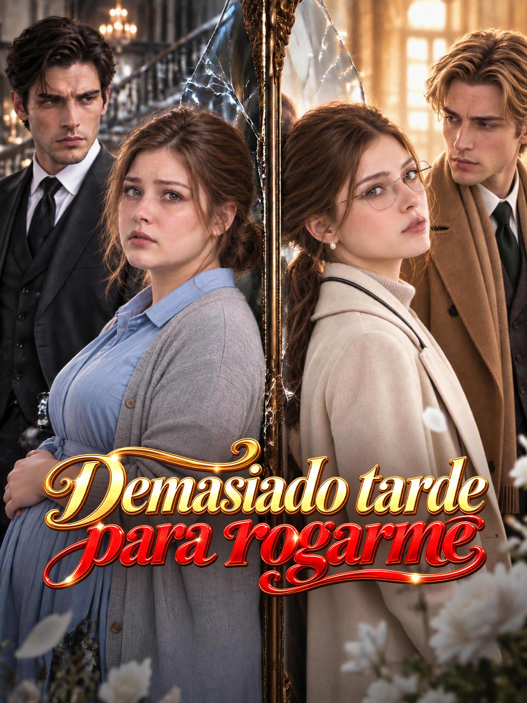 Demasiado tarde para rogarme short drama poster