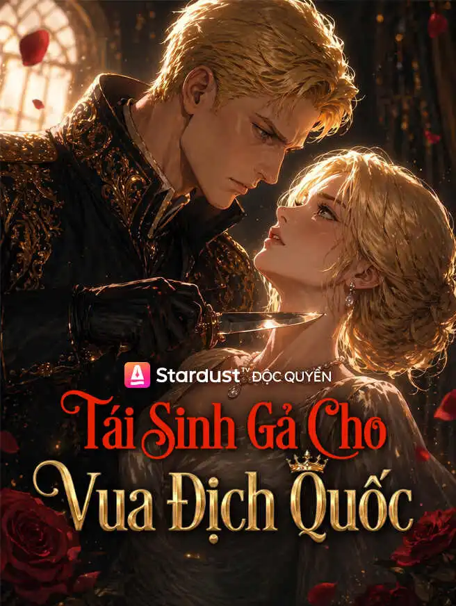 Tái Sinh Gả Cho Vua Địch Quốc short drama poster