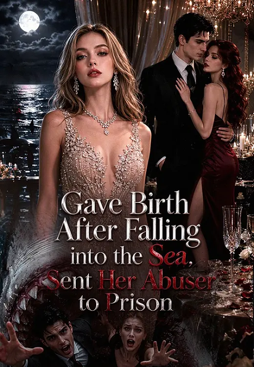 Gave Birth After Falling into the Sea, Sent Her Abuser to Prison short drama poster