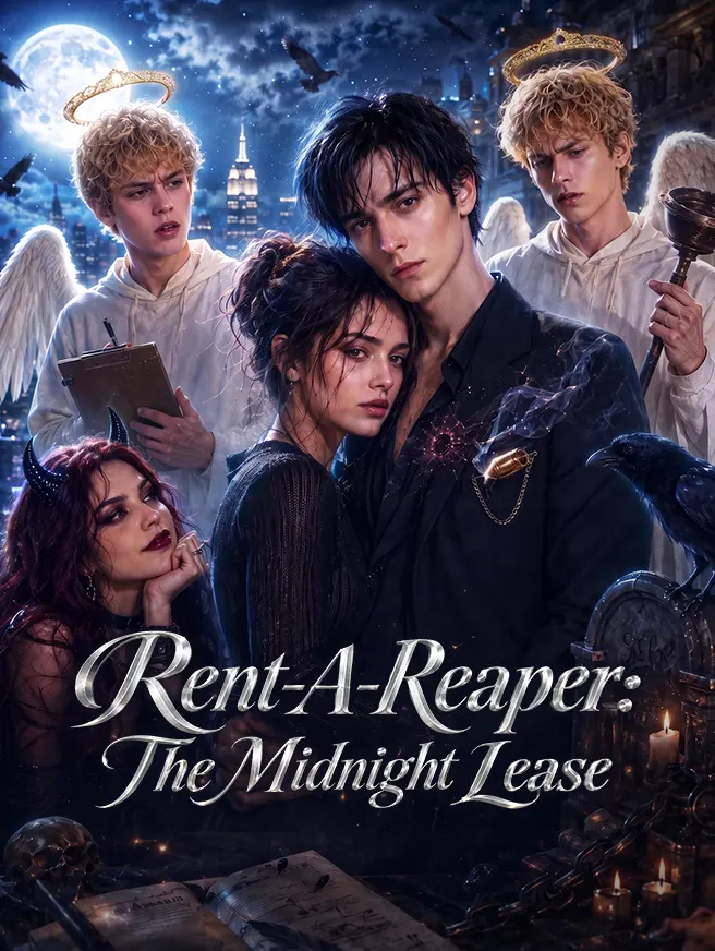 Rent-A-Reaper: The Midnight Lease short drama poster