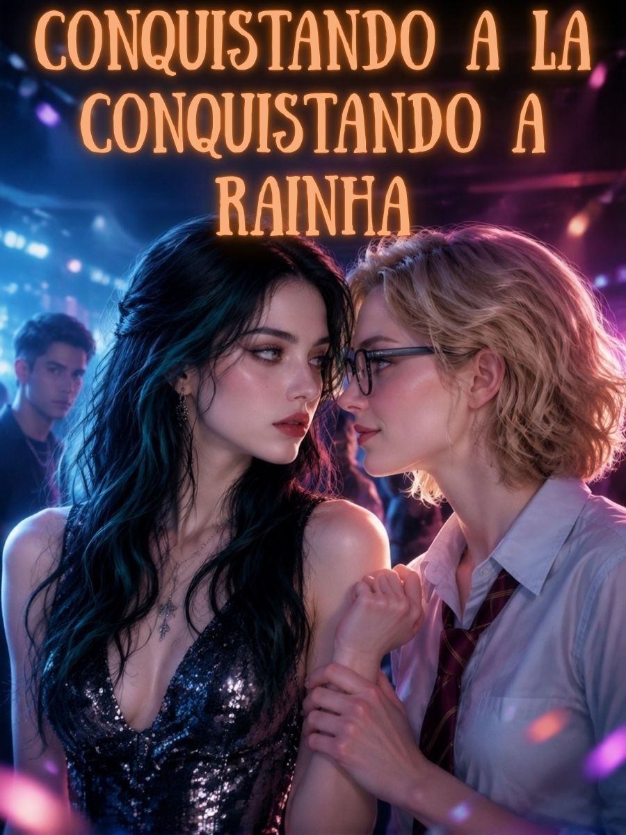 CONQUISTANDO A RAINHA short drama poster