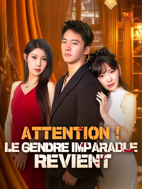 Attention ! Le Gendre Imparable Revient ( Doublé ) short drama poster