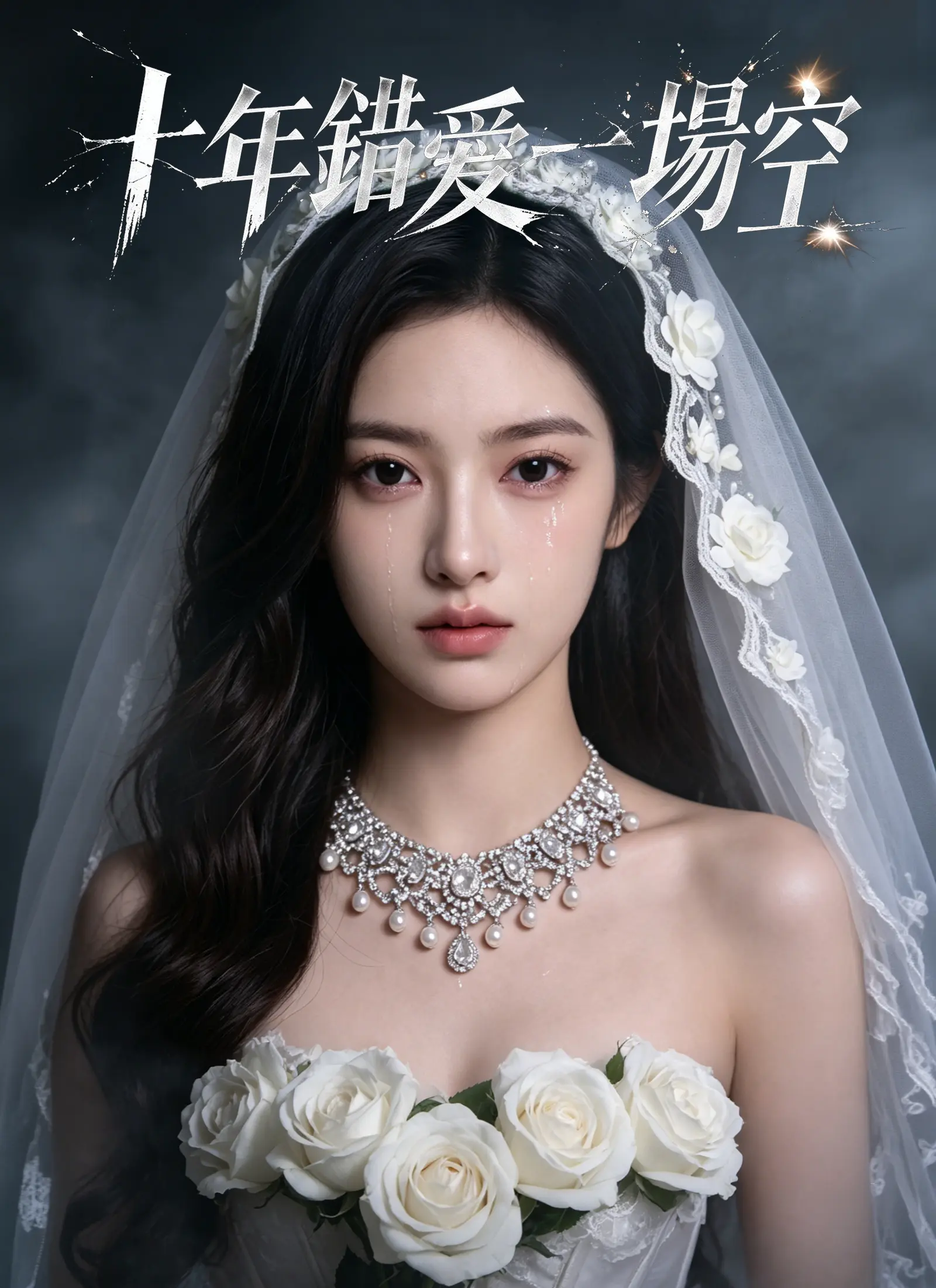 十年錯愛一場空 short drama poster