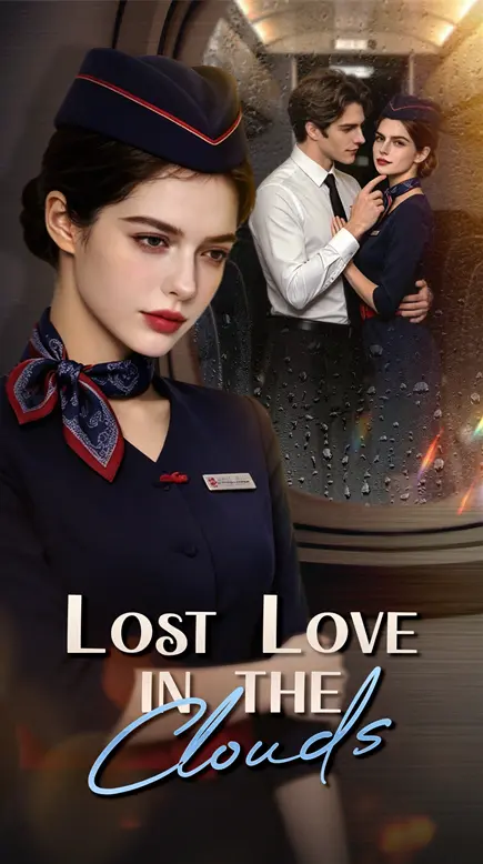 Love Lost in the Skies short drama poster
