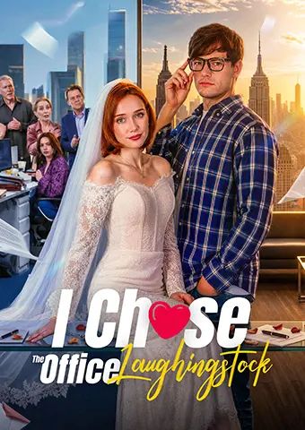 I Chose the Office Laughingstock short drama poster