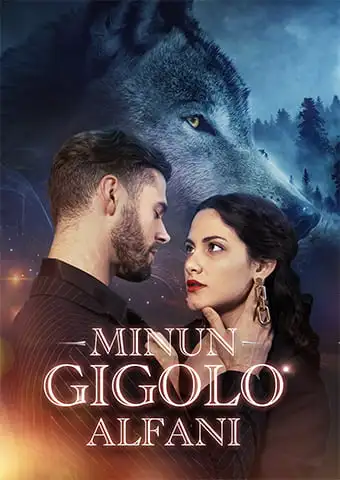 Minun "Gigolo" Alfani short drama poster
