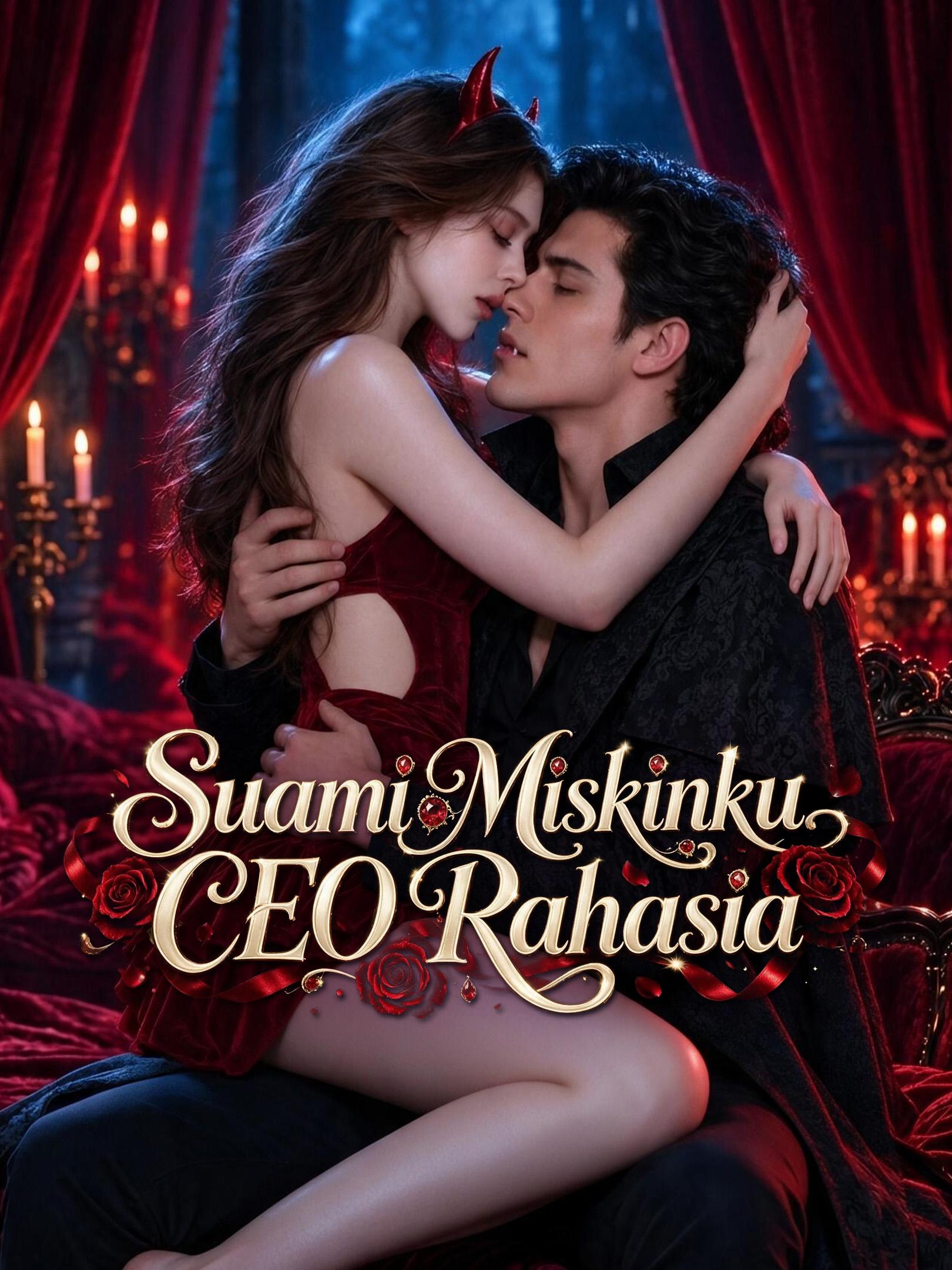 Suami Miskinku CEO Rahasia short drama poster