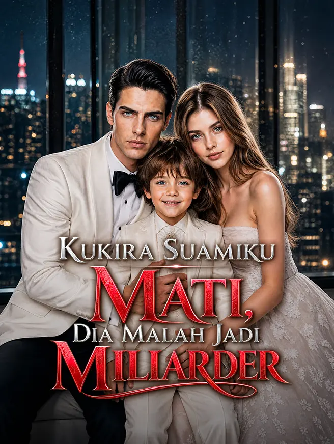 Kukira Suamiku Mati, Dia Malah Jadi Miliarder short drama poster