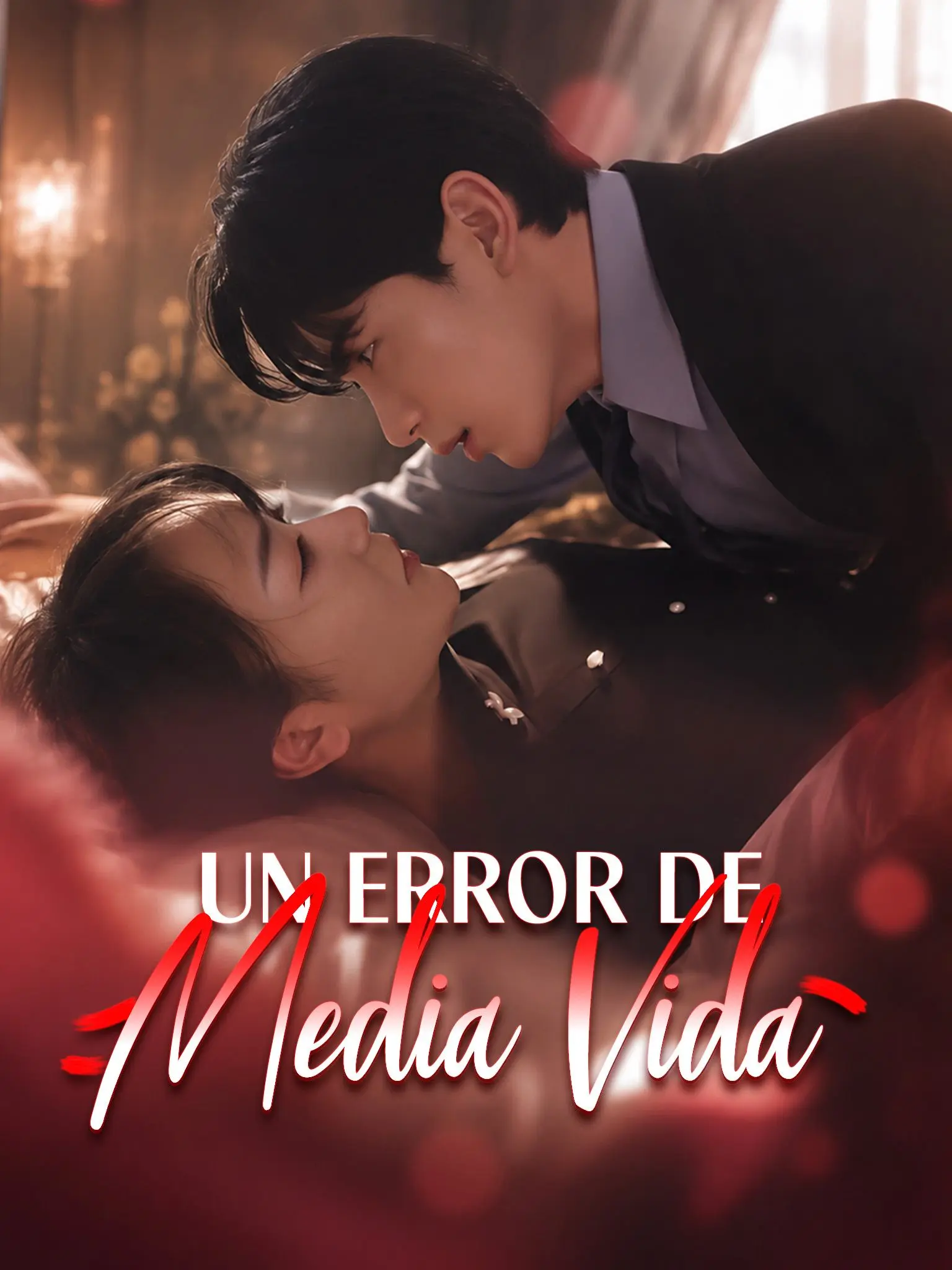 错爱半生 short drama poster