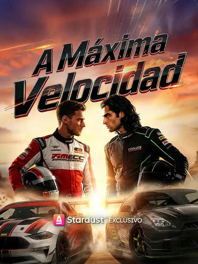 【En emisión】A Máxima Velocidad short drama poster