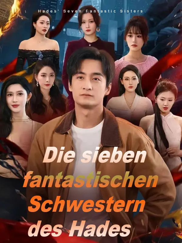 Die sieben fantastischen Schwestern des Hades short drama poster