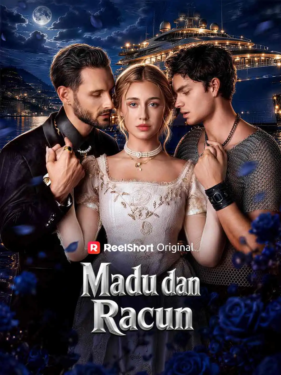Madu dan Racun short drama poster